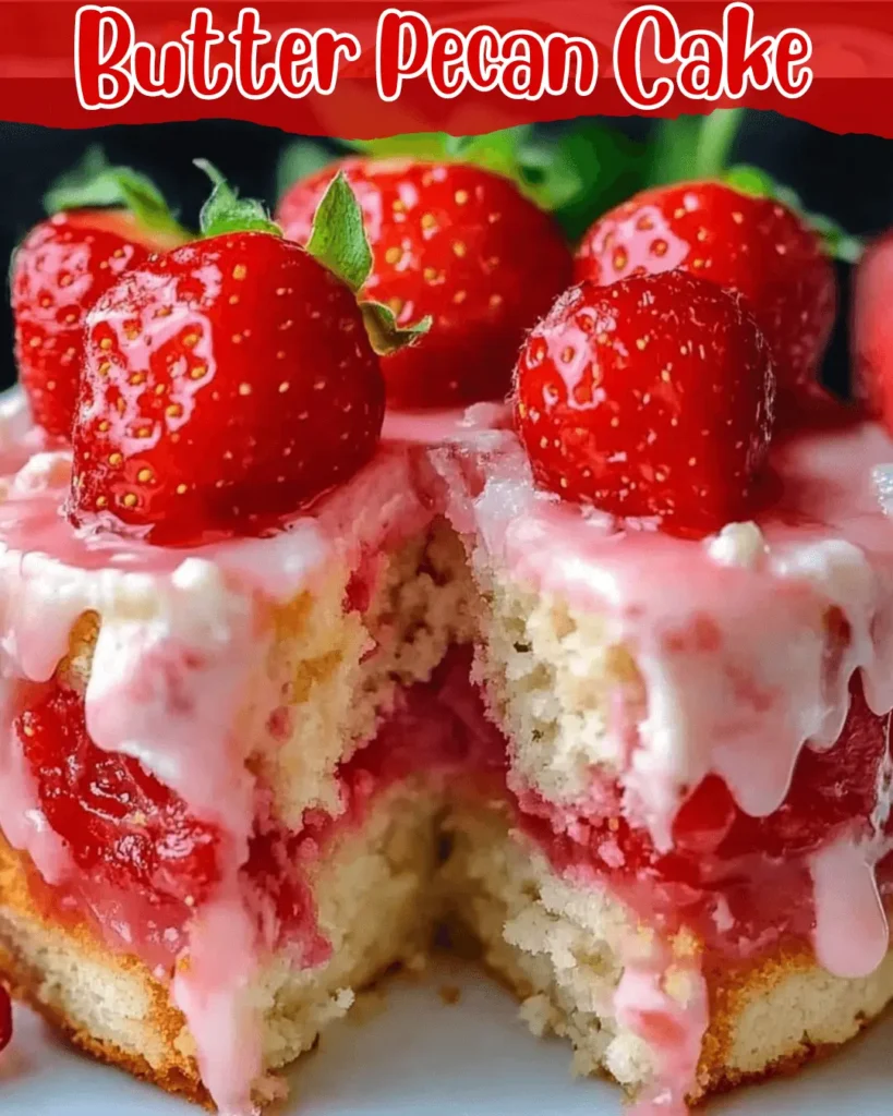 Strawberry-Earthquake-Cake-recipe
