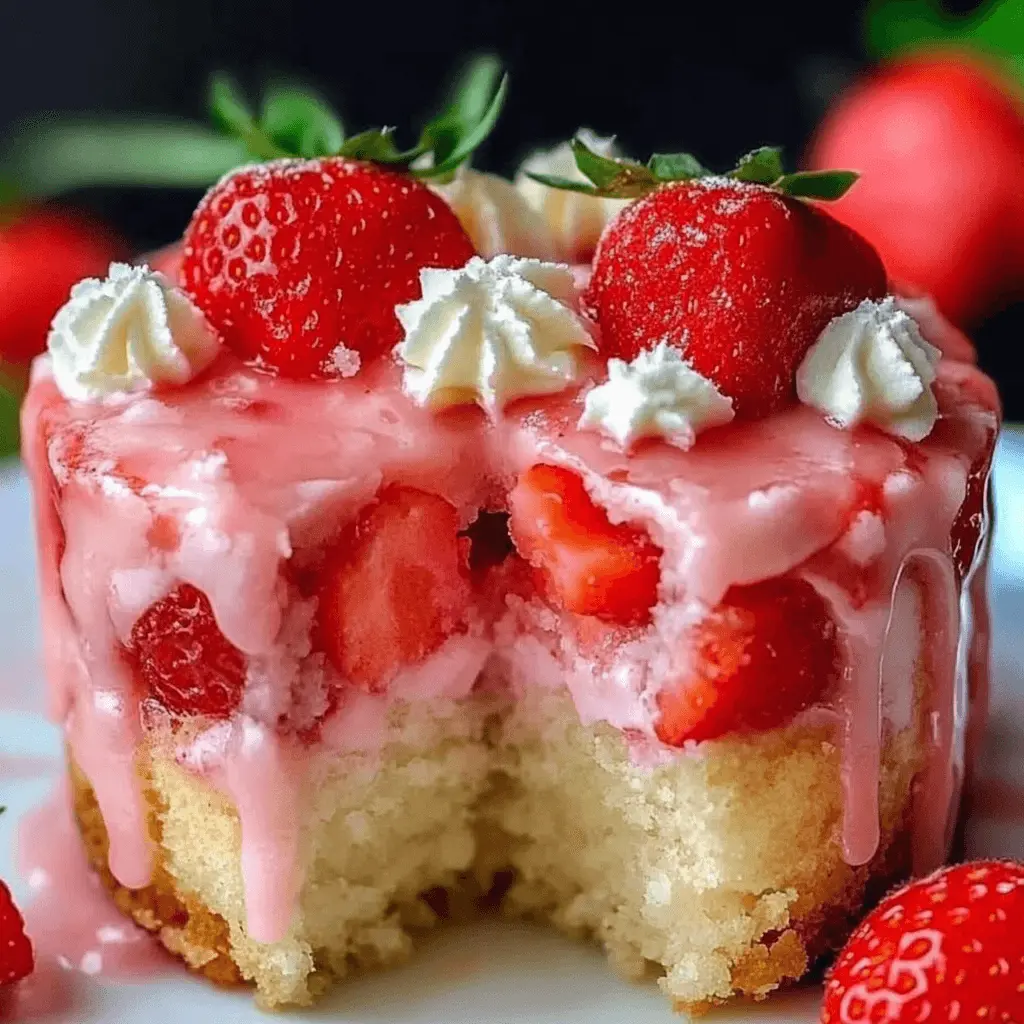 Strawberry-Earthquake-Cake-recipe