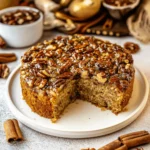 Homemade-Pecan-Pie-Cake