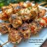 Air-Fryer-Garlic-Parmesan-Chicken-Skewers