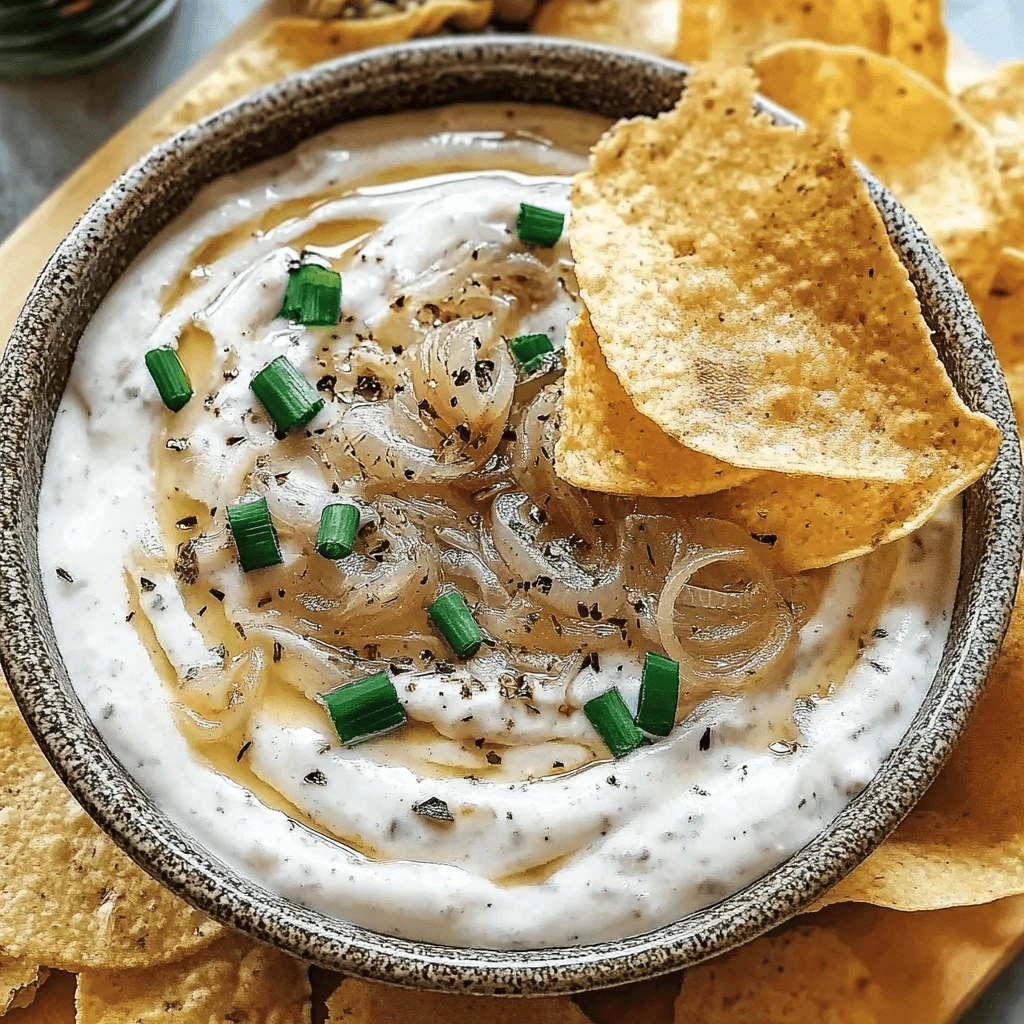 Creamy-French-Onion-Dip