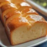 Fluffy Condensed Milk Bread-1