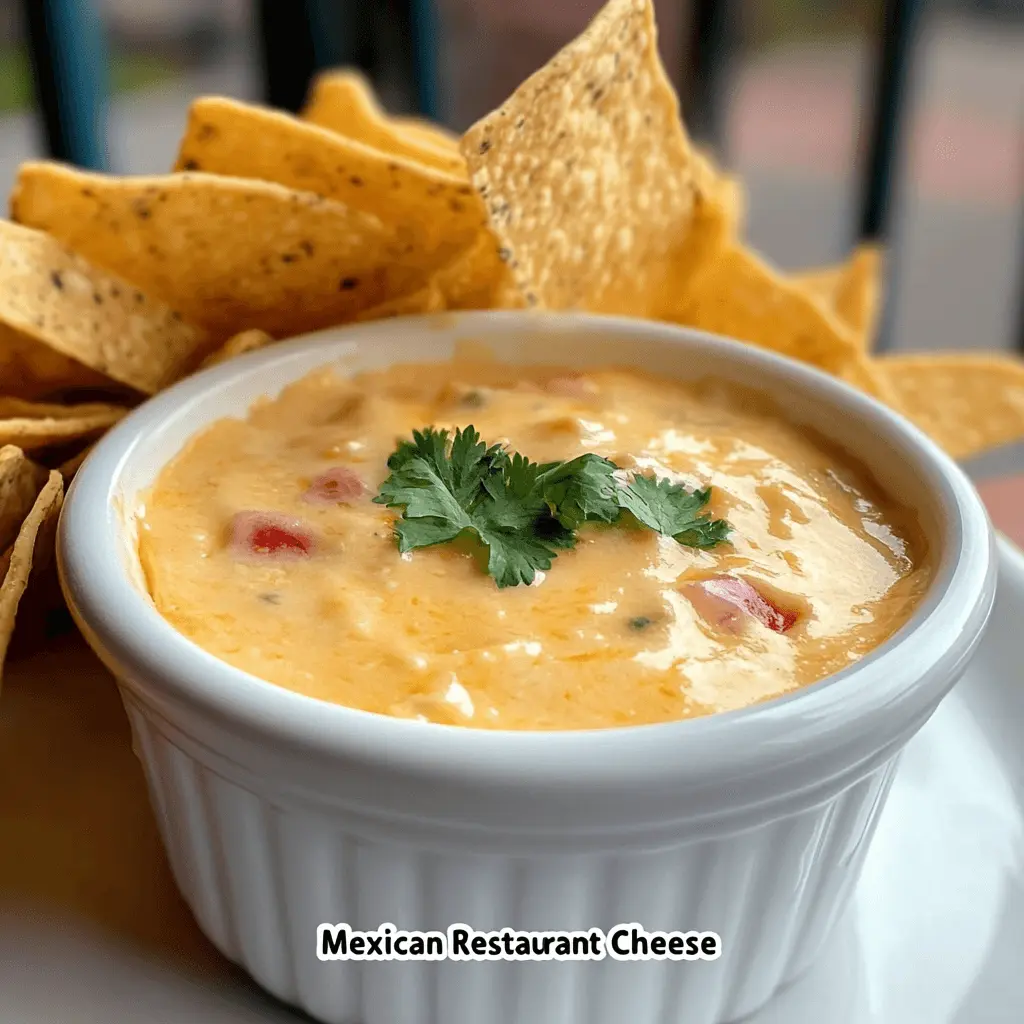 Mexican-Restaurant-Cheese-Dip-1