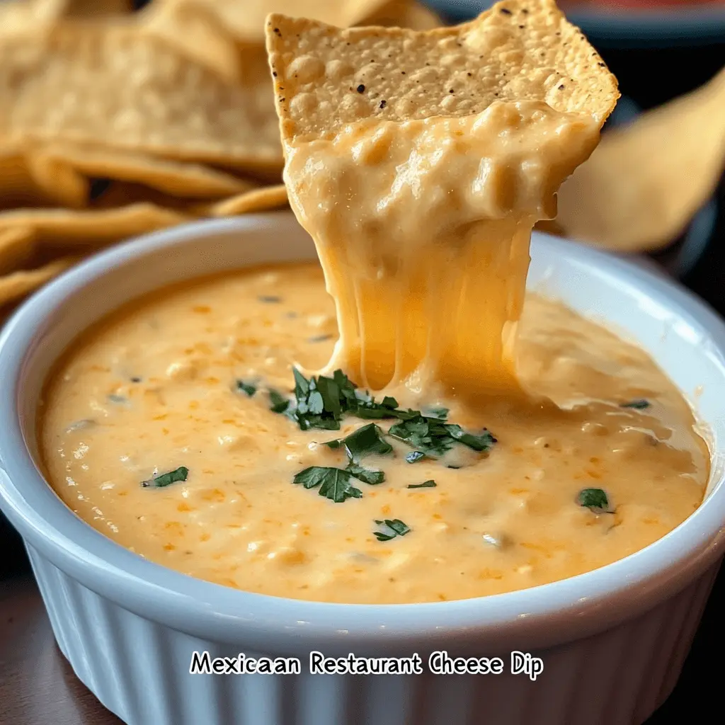 Mexican-Restaurant-Cheese-Dip-3