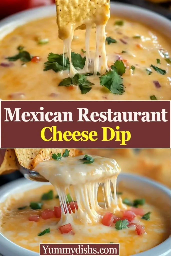 Mexican-Restaurant-Cheese-Dip-pinterest.