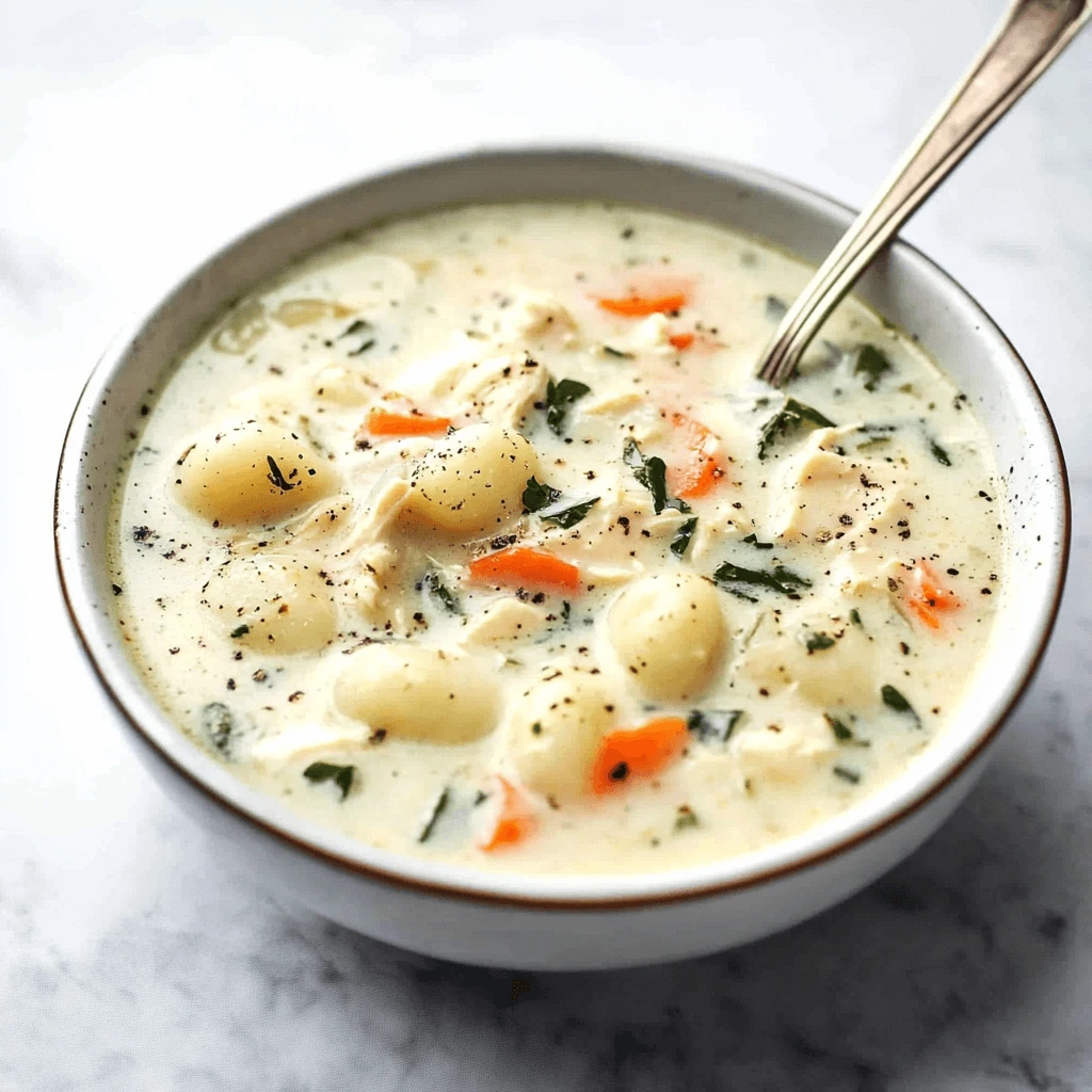 Olive-Garden-Chicken-Gnocchi-Soup