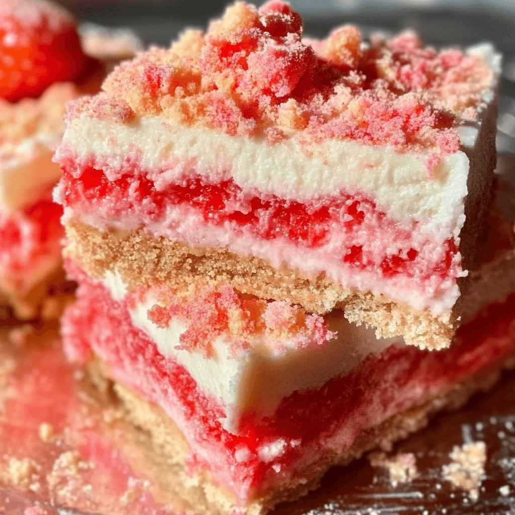 Strawberry-Crunch-Cheesecake-Bars-3