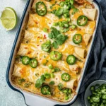 Cream-Cheese-Chicken-Enchiladas-1
