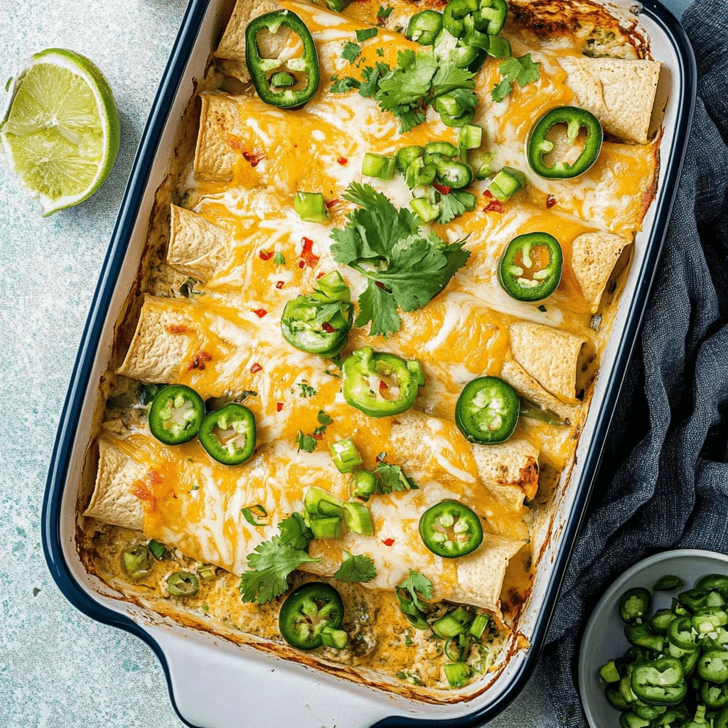 Cream-Cheese-Chicken-Enchiladas-1