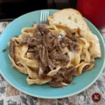 Crock-Pot-Beef-and-Noodles-2
