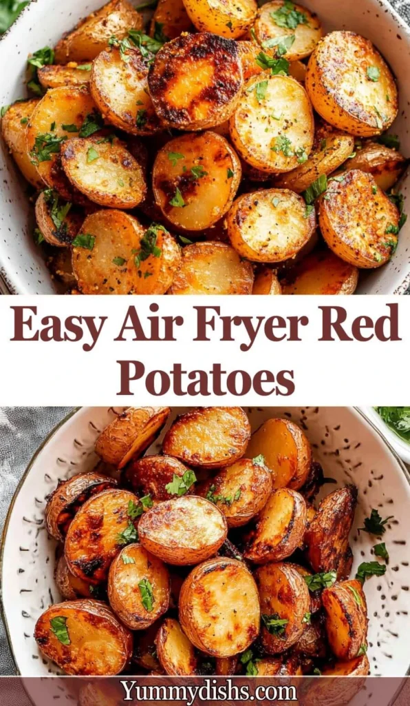Easy-Air-Fryer-Red-Potatoes-pinterest