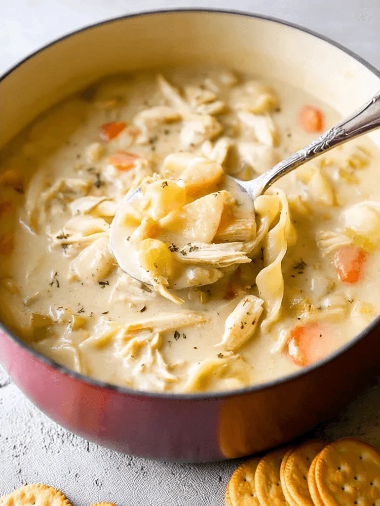 Easy-Creamy-Chicken-Noodle-Soup-1