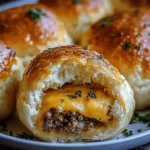 Garlic-Parmesan-Cheeseburger-Bombs-1