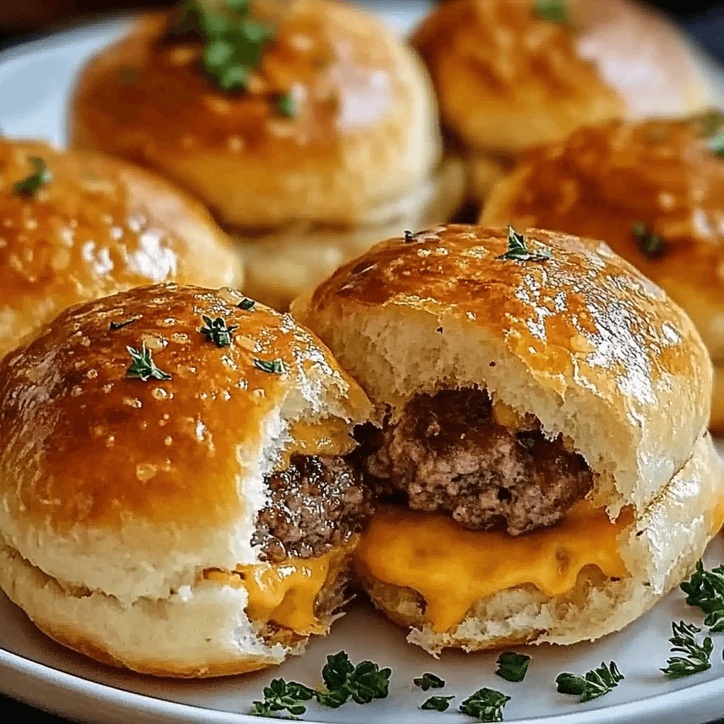 Garlic-Parmesan-Cheeseburger-Bombs-2