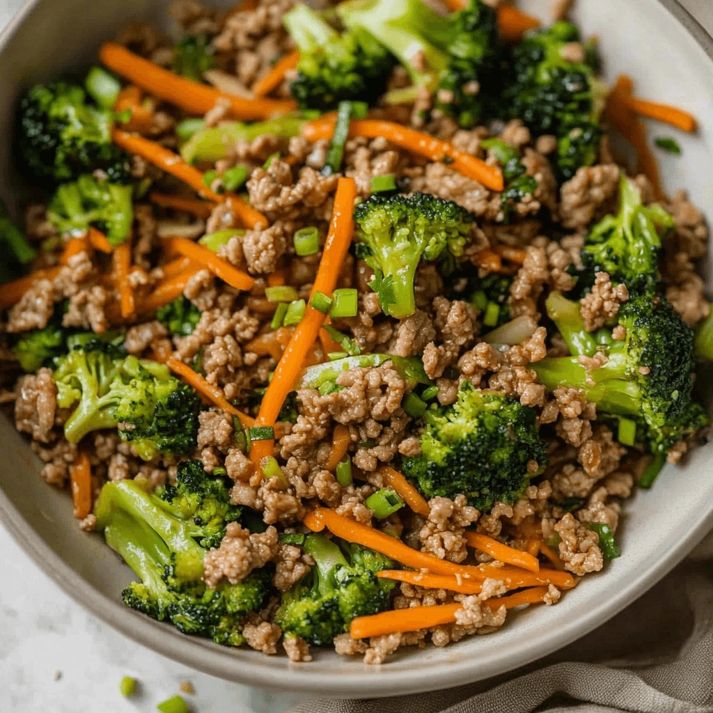 Ground-Turkey-Teriyaki-Stir-Fry-1