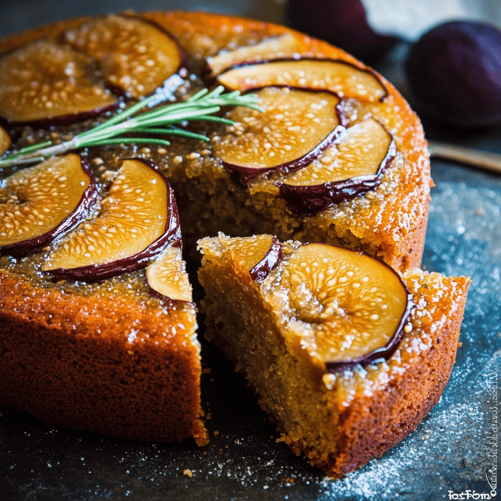 Honey-Rosemary-Upside-Down-Fig-Cake-2
