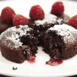 Raspberry-Chocolate-Lava-Cupcakes-1