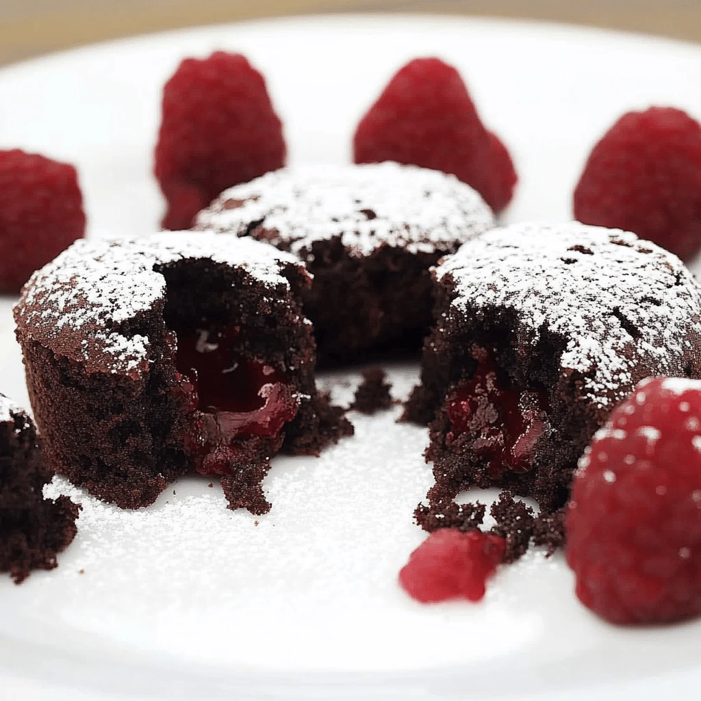 Raspberry-Chocolate-Lava-Cupcakes-2