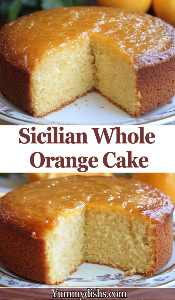 Sicilian-Whole-Orange-Cake-pinterest
