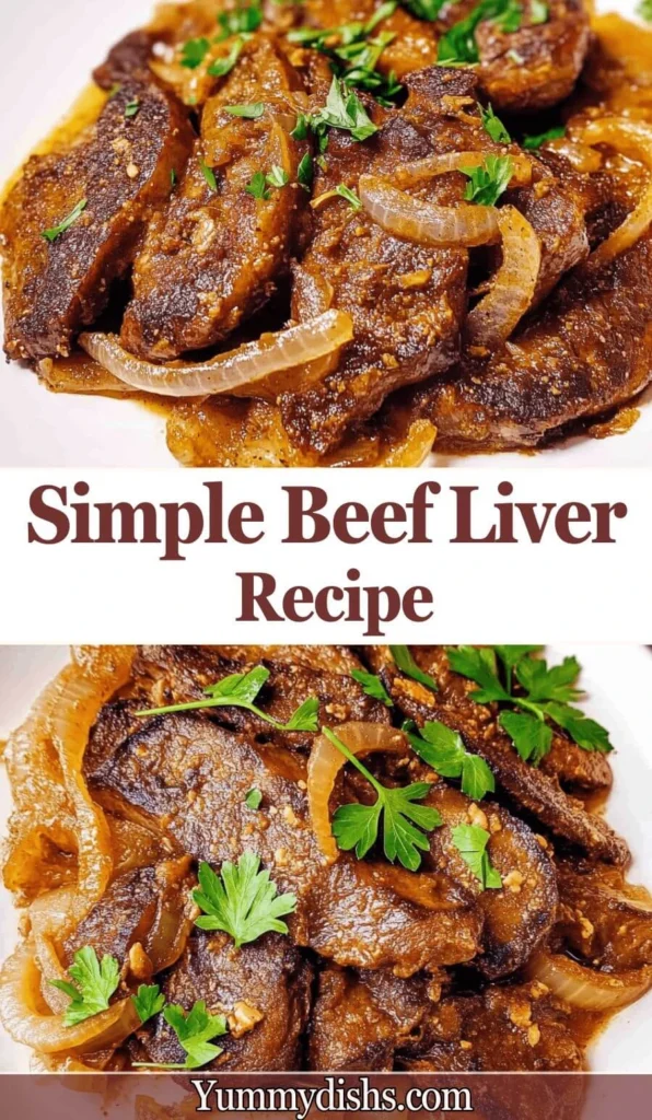 Simple-Beef-Liver-pinterest