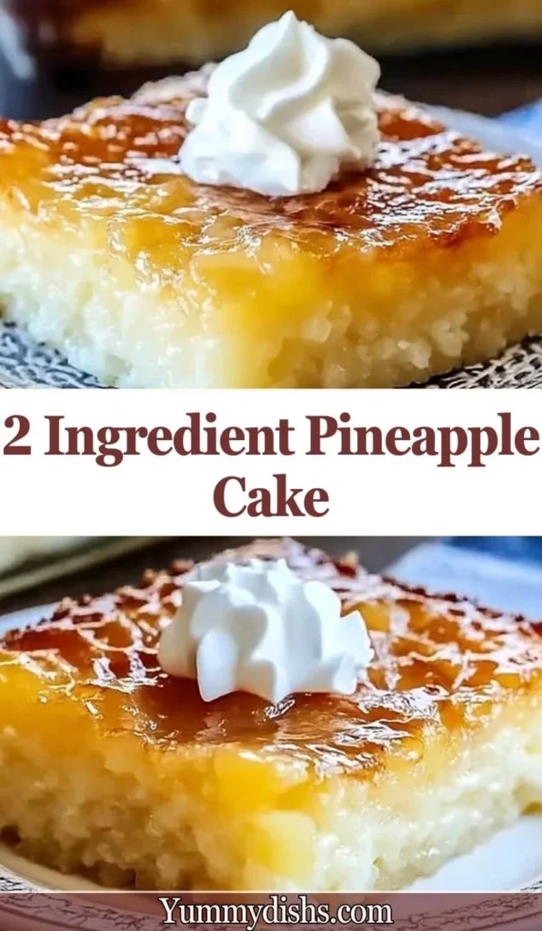 2-Ingredient-Pineapple-Cake-1