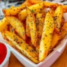 Air Fryer French Fries