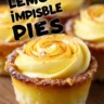Baby Lemon Pies
