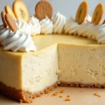 Banana Pudding Cheesecake