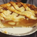 Apple Pie Recipe