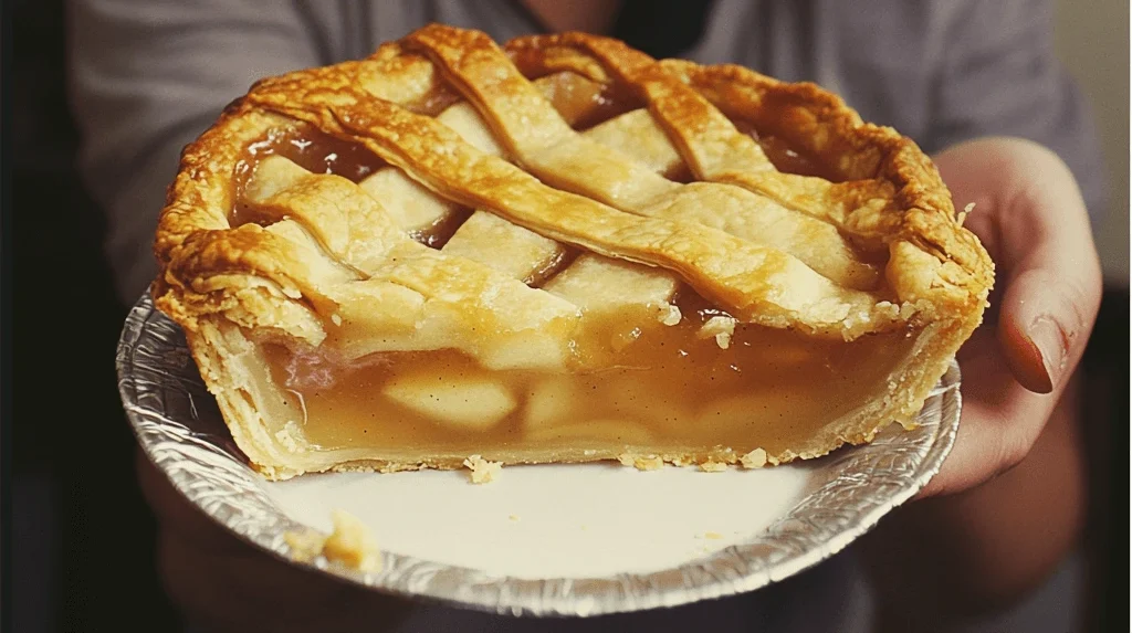 Apple Pie Recipe