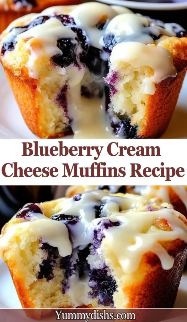 Blueberry-Cream-Cheese-Muffins-1