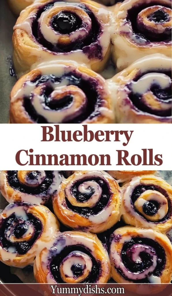 Blueberry_Cinnamon_Rolls_pinterest
