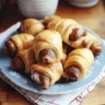 Breakfast Pigs Blanket