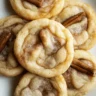 Cinnamon Roll Sugar Cookies