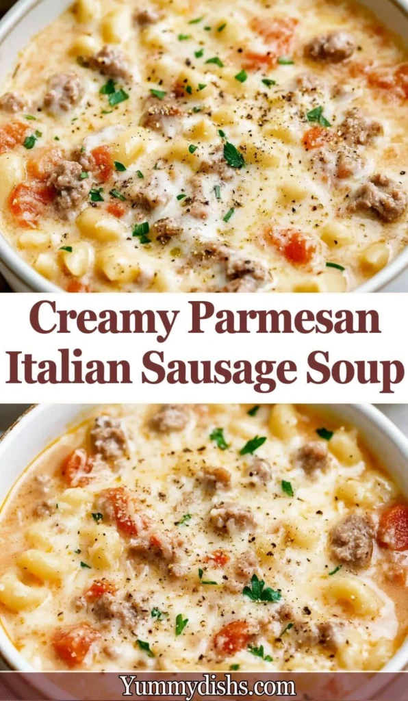 Creamy-Parmesan-Italian-Sausage-Soup