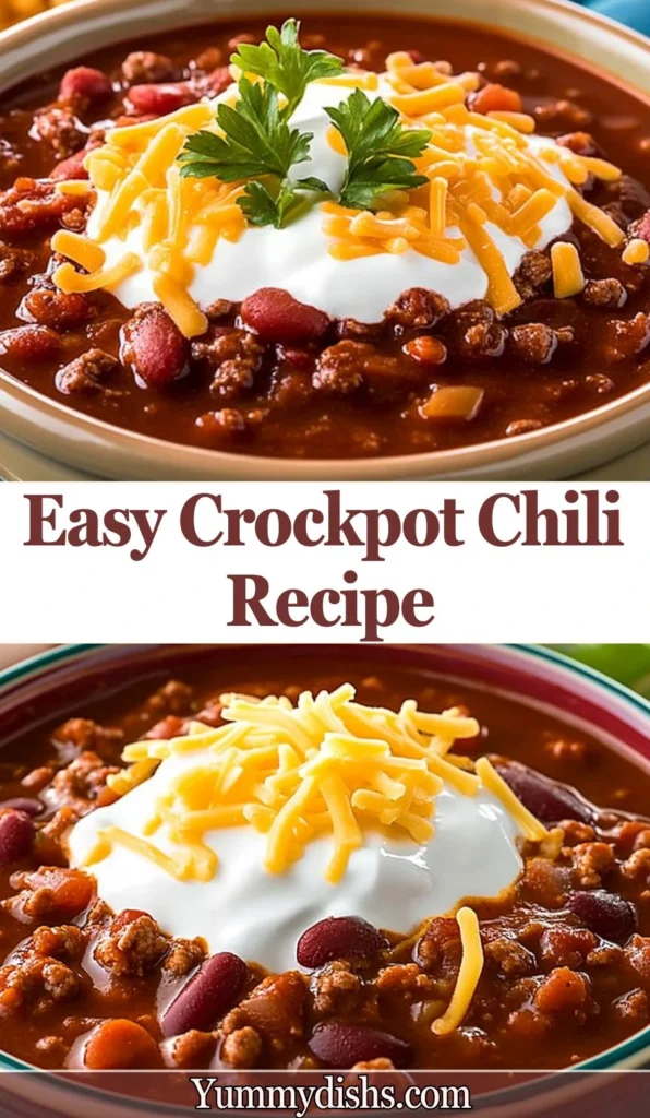 Easy-Crockpot-Chili-1