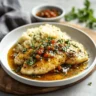 Easy Baked Honey Dijon Chicken Recipe