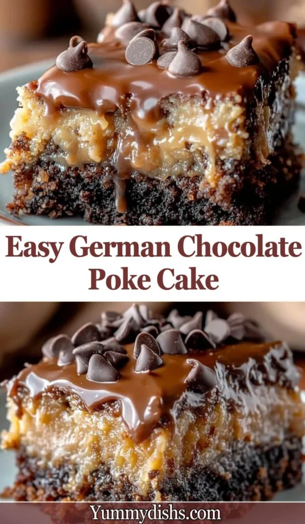 German-Chocolate-Poke-Cake-1