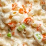 Hawaiian Macaroni Salad