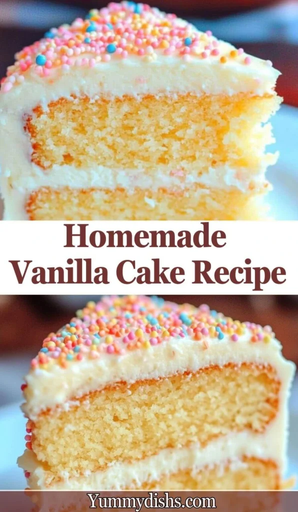 Homemade-Vanilla-Cake-1