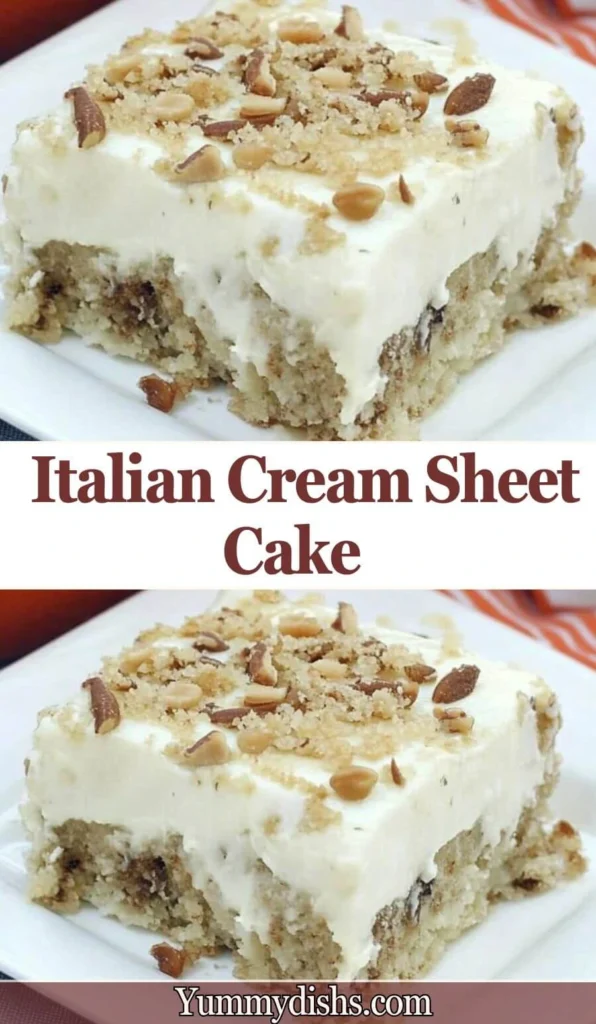 Italian-Cream-Sheet-Cake-1