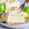 Key Lime Pie Lush