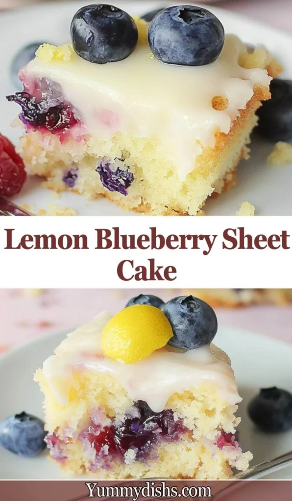 Lemon-Blueberry-Sheet-Cake-1