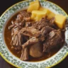 Mississippi pot roast crockpot