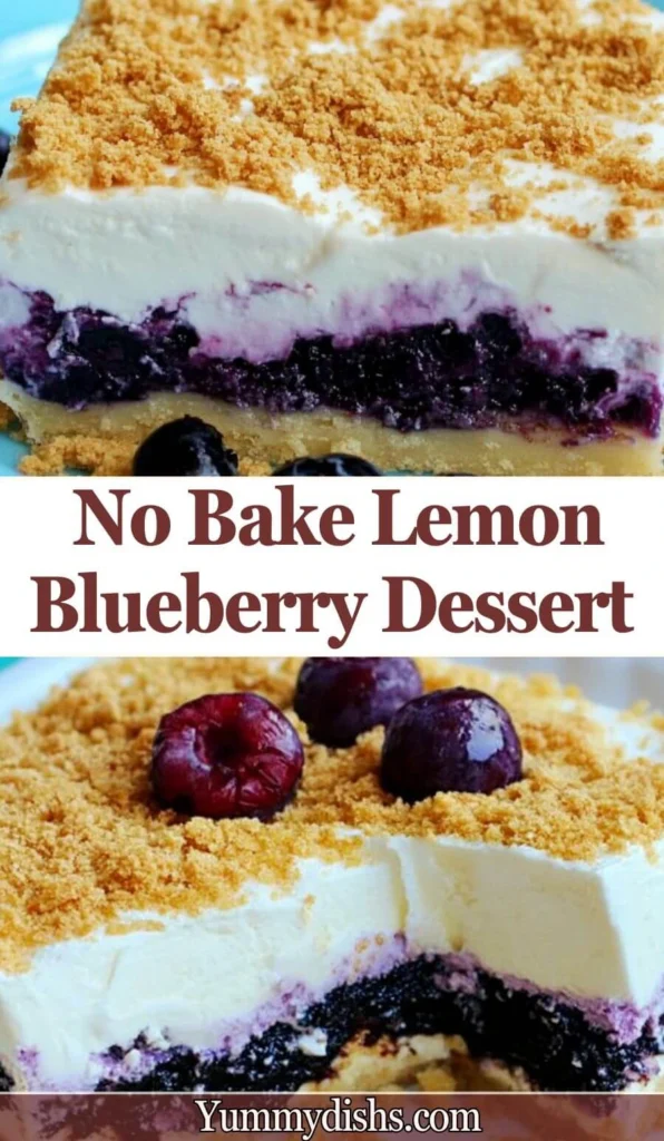 No-Bake-Lemon-Blueberry-Dessert-1