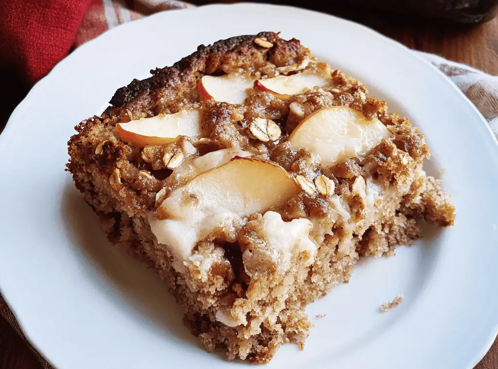 Oatmeal-Apple-Breakfast-Bake-2
