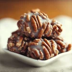 Orleans Pecan Cluster