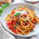 Pasta Napoletana