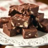 Paula Deen’s 5 Minute Fudge