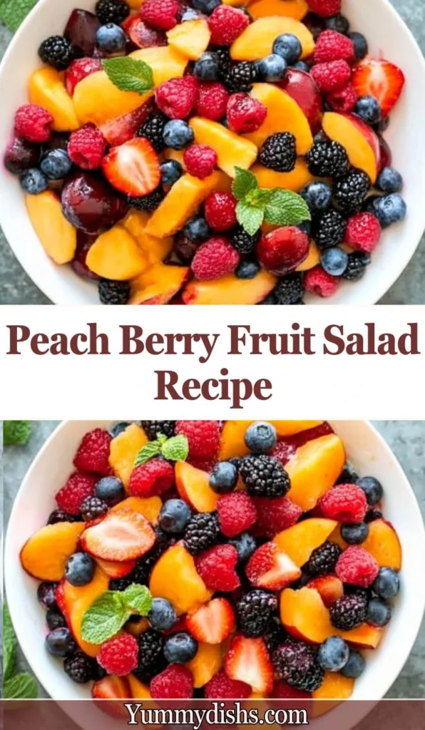 Peach_Berry_Fruit_Salad_pin